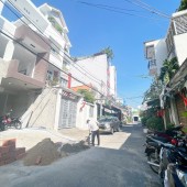 Bán Nhà Hẻm 8m Xe Hơi - Đường Tân Hương, Phường Tân Quý, Quận Tân Phú (4,5x22m, Giá 7,5 tỷ)